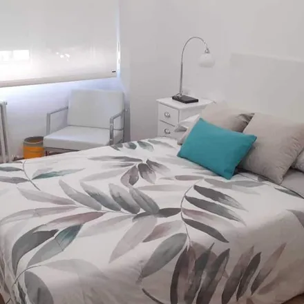 Rent this 4 bed apartment on Salamanca in Castile and León, Spain
