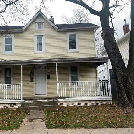 Buy this 4 bed house on 3703 6th Street in Baltimore, MD 21225