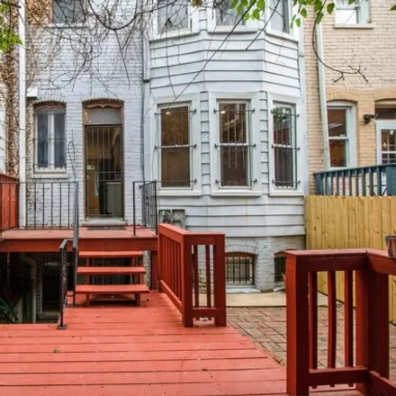 Rent this 1 bed house on 104 15th Street Southeast in Washington, DC 20003