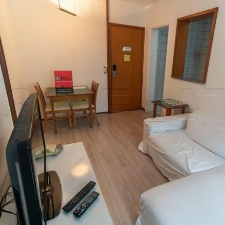 Rent this 2 bed apartment on Rua Amintas Pires de Carvalho in Vila Olímpia, São Paulo - SP
