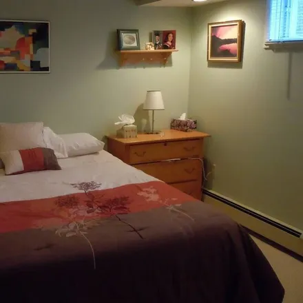 Rent this 3 bed house on St. John's in NL A1E 3G8, Canada