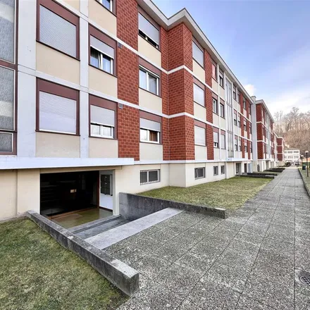 Image 2 - Via Piazzolo, 6855 Circolo di Stabio, Switzerland - Apartment for rent