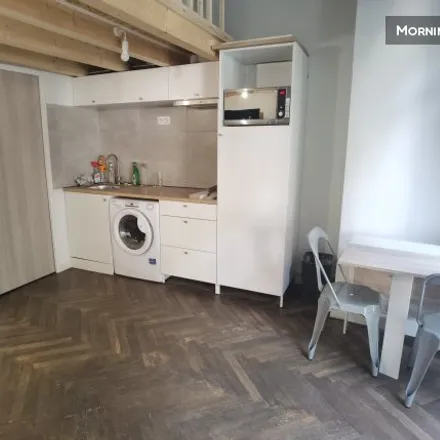 Image 7 - Marseille, 1st Arrondissement, PAC, FR - Apartment for rent