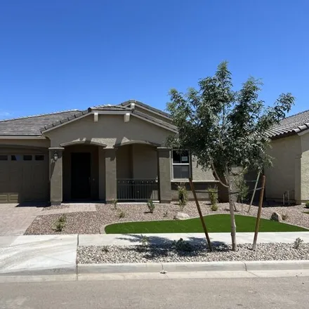 Buy this 3 bed house on 15986 West Electra Lane in Surprise, AZ 85387