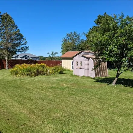 Image 7 - County Highway TT, Union, WI 54703, USA - House for sale