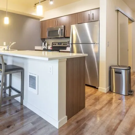 Image 9 - Tacoma, WA, 98402 - Apartment for rent
