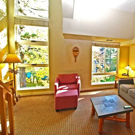 Image 2 - Olympic Valley, CA, 96146 - Condo for rent