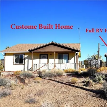 Buy this 1 bed house on 18757 Sundown Drive in Dolan Springs, Mohave County