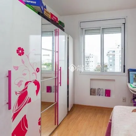Buy this 3 bed apartment on Rua Limoeiro 135 in Cristo Redentor, Porto Alegre - RS