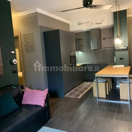 Rent this 4 bed apartment on Via Verona in 54037 Massa MS, Italy