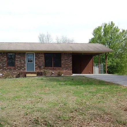 Buy this 3 bed house on 564 Mc Dowell Road in Dunlap, TN 37327