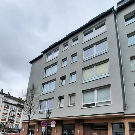 Rent this 2 bed apartment on Maslina in Börnestraße 2a, 40211 Dusseldorf