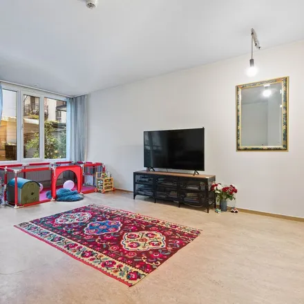 Rent this 1 bed apartment on Falbes gate 18A in 0170 Oslo, Norway