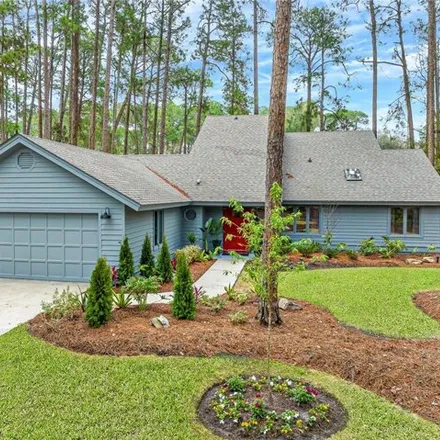 Buy this 3 bed house on Oyster Reef Golf Club in 155 High Bluff Road, Hilton Head Plantation