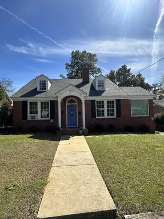 Buy this 3 bed house on 1040 Georgia Avenue in Carolina Terrace, North Augusta