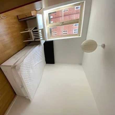 Image 8 - Kilby Mews, Coventry, CV1 5EB, United Kingdom - Apartment for rent