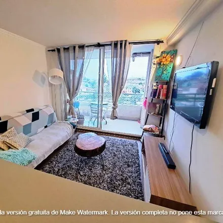 Buy this 2 bed apartment on Edificio Bahía de Valparaíso in Los Pinos 937, 239 0382 Valparaíso