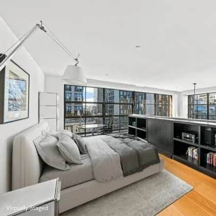 Image 5 - 456 West 19th Street, New York, NY 10011, USA - Condo for sale