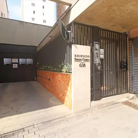 Image 1 - Colégio Acesso, Rua André de Barros 678, Centro, Curitiba - PR, 80010-080, Brazil - Apartment for rent