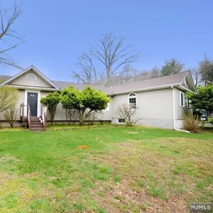 Rent this 3 bed house on 115 Newark Street in Old Tappan, Bergen County