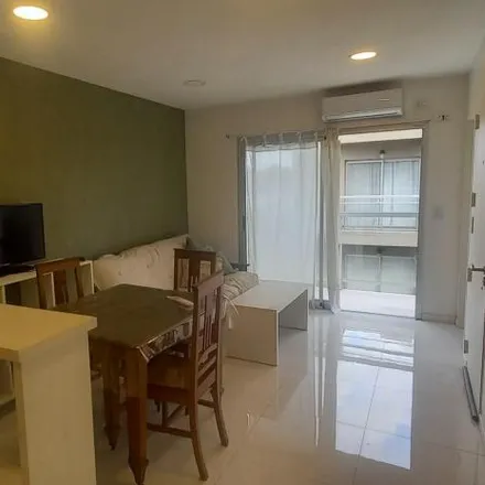 Rent this studio apartment on Avellaneda 431 in 437, 439