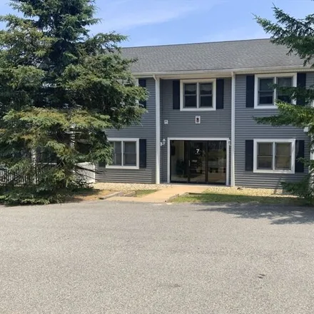 Buy this 2 bed condo on 450 Somerset Ave Unit 7-6 in Taunton, Massachusetts