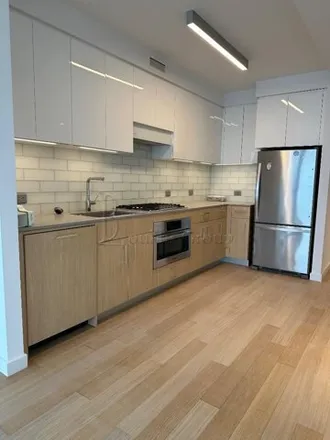 Rent this 1 bed apartment on 26-18 3rd Street in New York, NY 11102