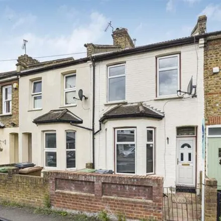 Buy this 3 bed house on 4 Glen Road in London, E17 7QG