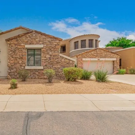 Rent this 3 bed house on 19550 North Grayhawk Drive in Scottsdale, AZ 85255