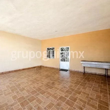 Buy this 3 bed house on Calle Rafaél Serrano in 44390 Guadalajara, JAL