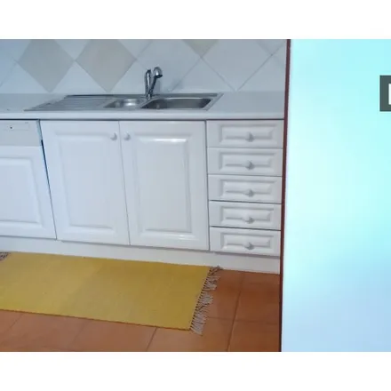 Rent this 1 bed apartment on Rua Quirino da Fonseca 19 in 1000-047 Lisbon, Portugal