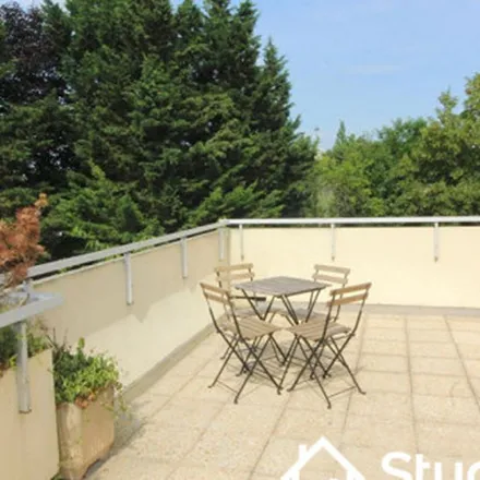 Rent this 5 bed apartment on unnamed road in 95650 Puiseux-Pontoise, France