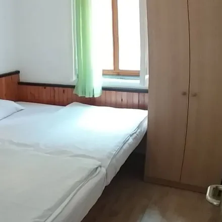 Rent this 2 bed house on 23212 Općina Tkon
