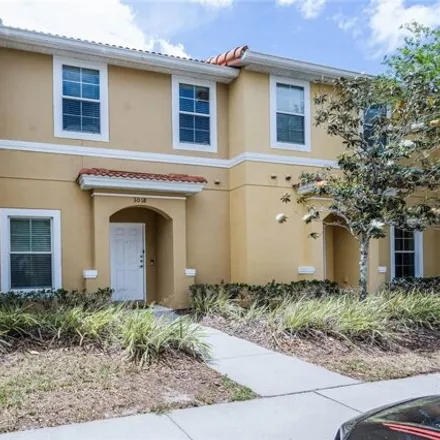Image 2 - 3060 Red Ginger Road, Four Corners, FL 34747, USA - Townhouse for sale