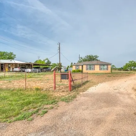 Buy this 2 bed house on 6953 City Farm Rd in San Angelo, Texas