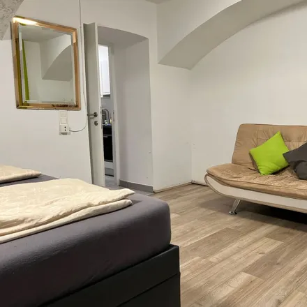 Rent this 2 bed apartment on Stuwerstraße 17 in 1020 Vienna, Austria