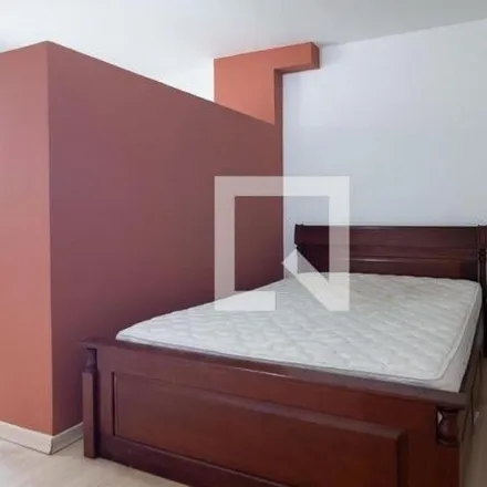 Rent this 1 bed apartment on Rua Sete de Abril 412 in República, São Paulo - SP