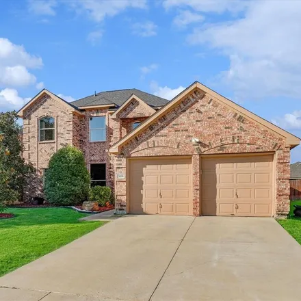 Buy this 4 bed house on 308 Wallford Lane in Lake Dallas, Denton County