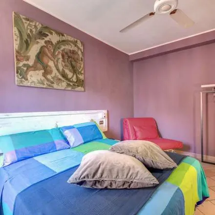 Rent this 1 bed apartment on Santa Maria della neve al Colosseo in Via del Cardello, 00184 Rome RM