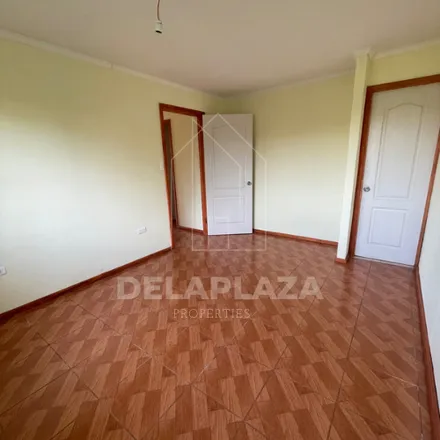 Rent this 3 bed house on Los Álamos 0855 in 481 1161 Temuco, Chile