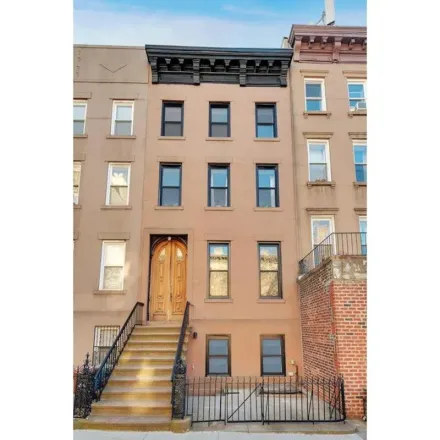 Rent this 1 bed apartment on 140 President Street in New York, NY 11231