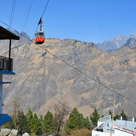 Rent this 2 bed house on Joshimath