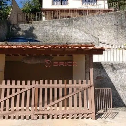 Buy this 3 bed house on Rua Heitor de Moura Estevão in Calçada da Fama, Teresópolis - RJ