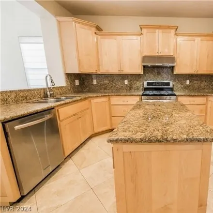 Image 9 - 2537 Pyramid Pines Drive, Henderson, NV 89052, USA - House for rent