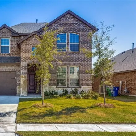 Buy this 4 bed house on 174 Mockingbird Way in Caddo Mills, Hunt County