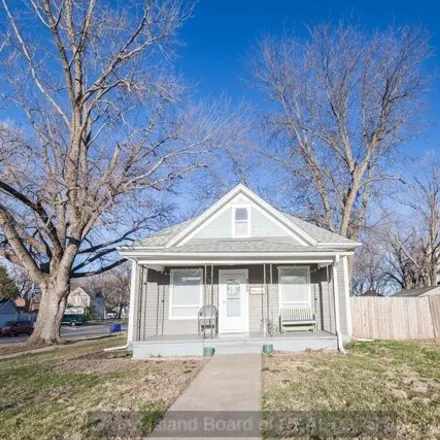 Buy this 2 bed house on H Street in Aurora, NE 68818