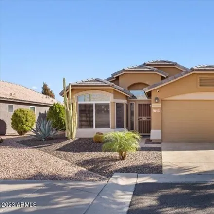 Rent this 3 bed house on 11604 West Buck Mountain Court in Surprise, AZ 85378
