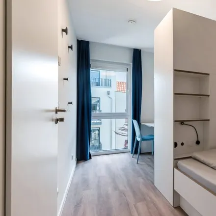 Rent this 2 bed room on Rathenaustraße 28 in 12459 Berlin, Germany
