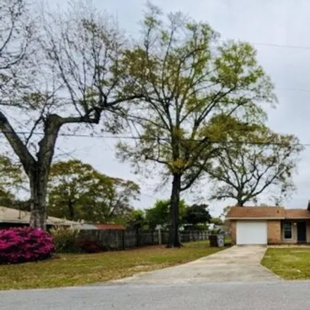 Buy this 3 bed house on 4888 Andrea Lane in Santa Rosa County, FL 32571