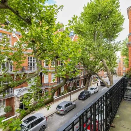 Image 1 - 97 Flood Street, London, SW3 5TD, United Kingdom - Apartment for rent